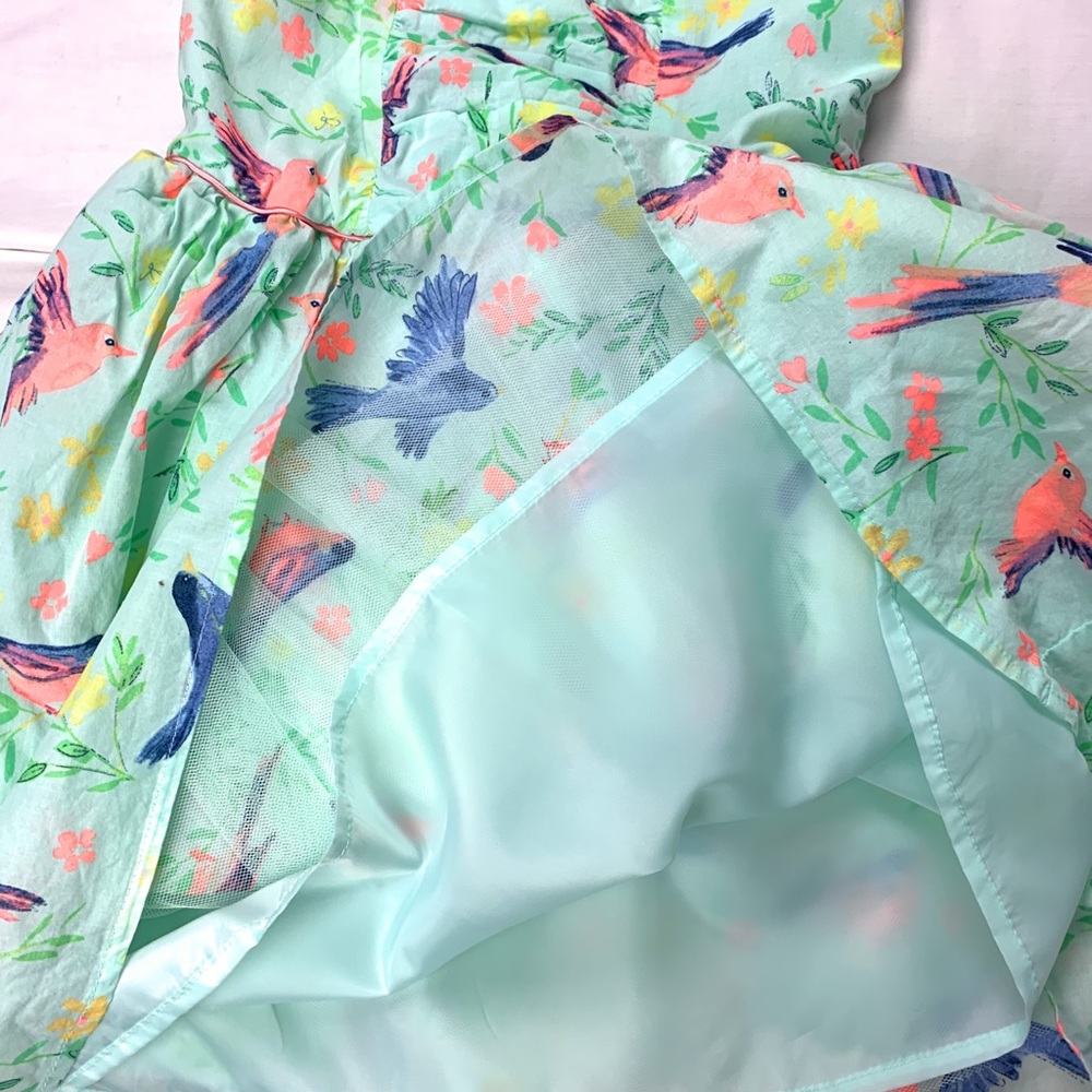 Colorful Sundress - Picture 4 of 6